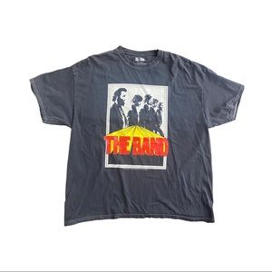 Beetles The Band tee shirt